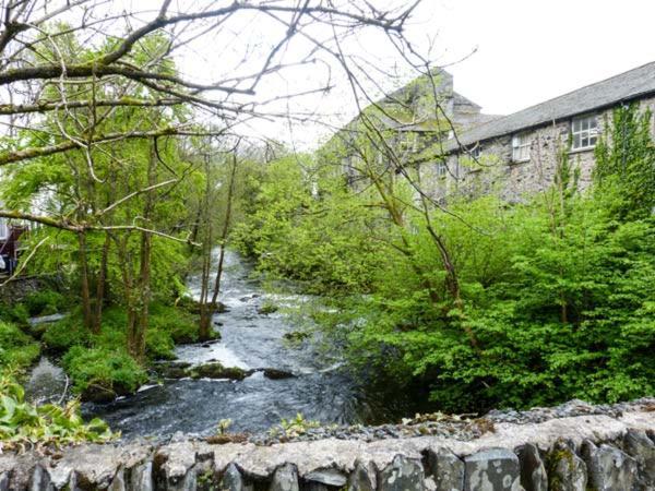 Kingfisher Barn Kendal Luaran gambar