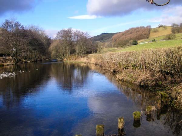 Kingfisher Barn Kendal Luaran gambar